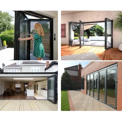 Double Glazing Services in Harbledown – Energy-Efficient Windows Double-glazed window installation on a home in Harbledown, Surrey.
